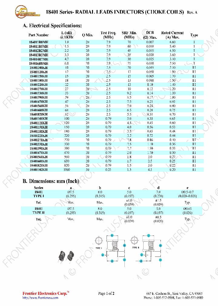 18401390KH_8004901.PDF Datasheet