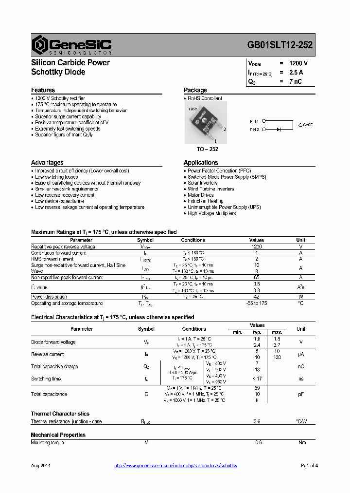 GB01SLT12-252_8004930.PDF Datasheet