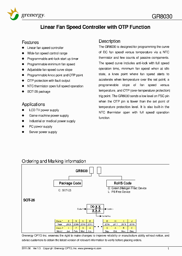 GR8030_7805757.PDF Datasheet