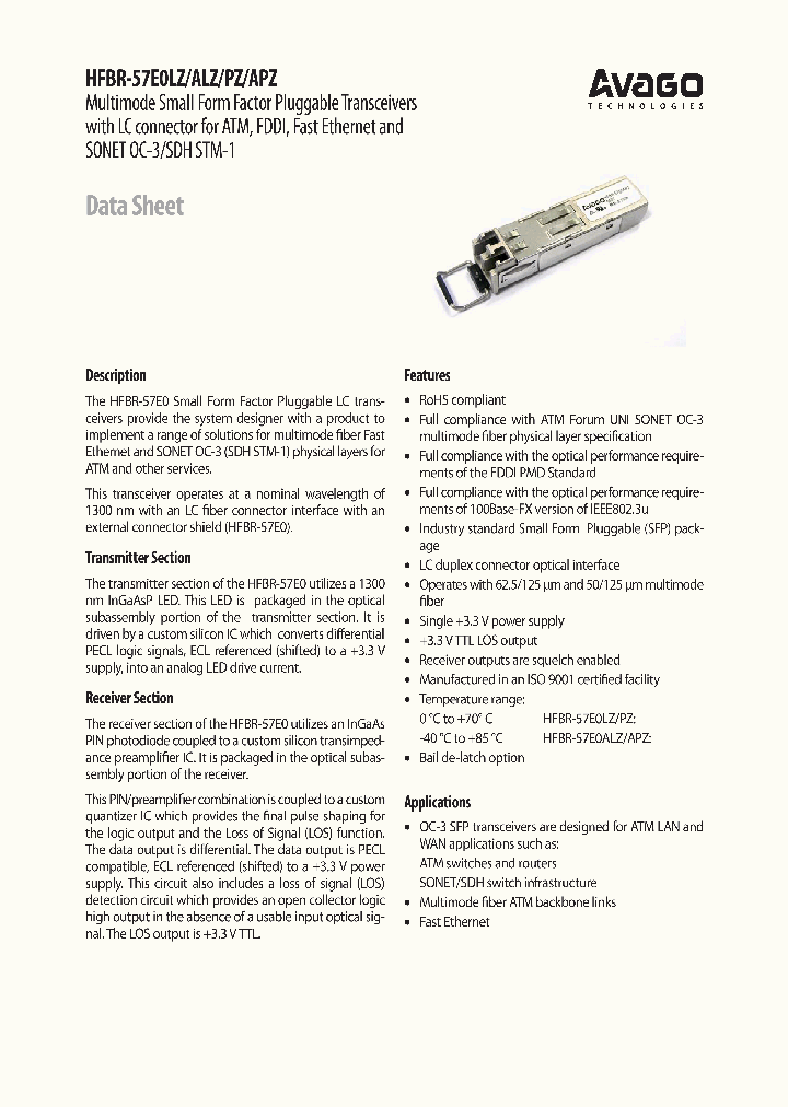 SDHSTM-1_8005670.PDF Datasheet