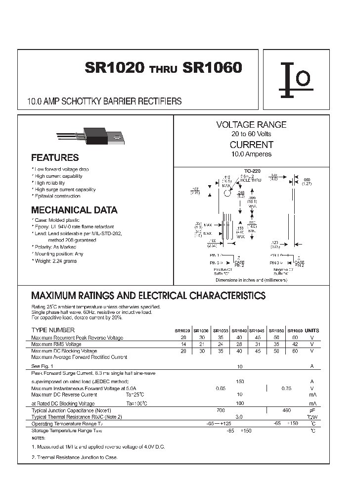 SR1045C_8006670.PDF Datasheet