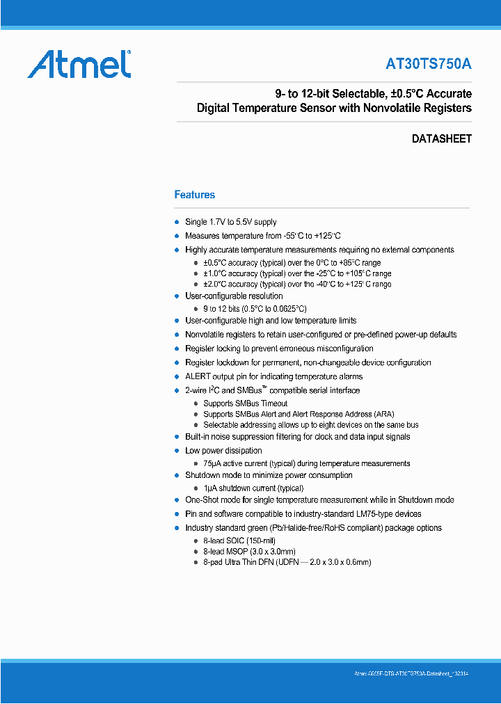 AT30TS750A_8007676.PDF Datasheet