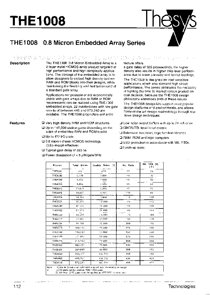 THE8001_8007908.PDF Datasheet