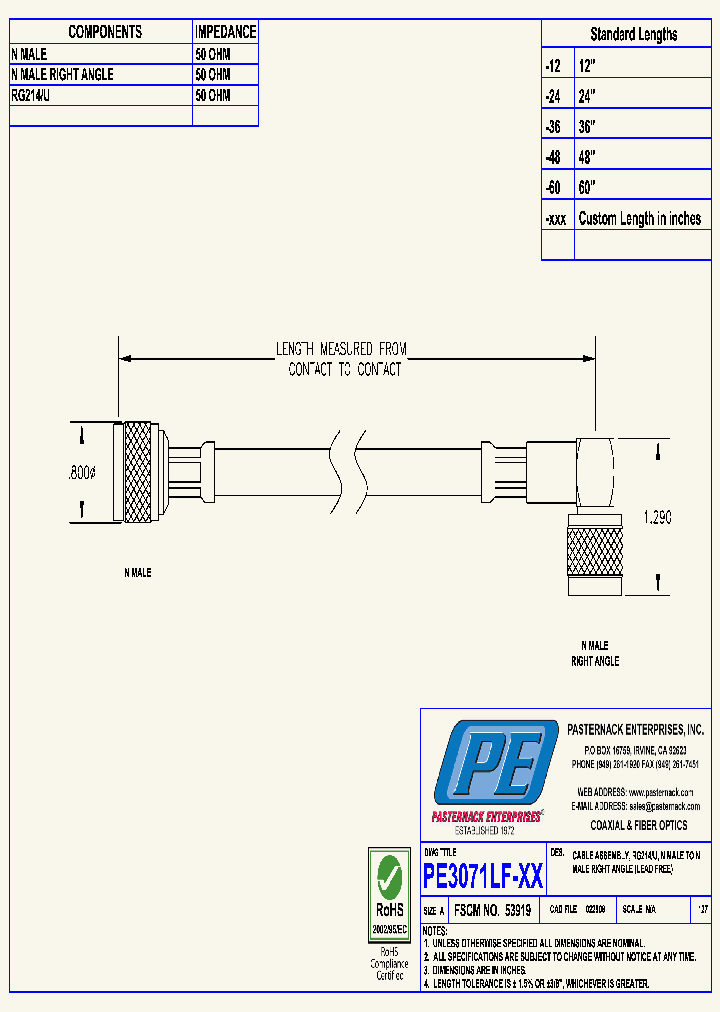 PE3071LF_8008248.PDF Datasheet
