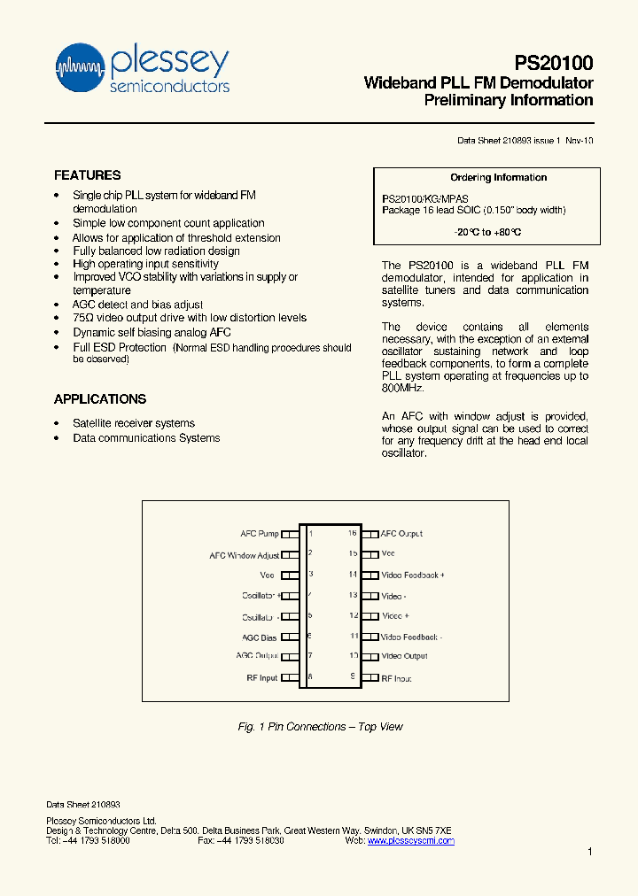 PS20100_7808403.PDF Datasheet