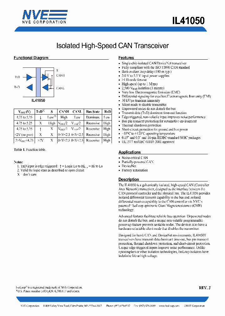 IL41050TE_8009514.PDF Datasheet