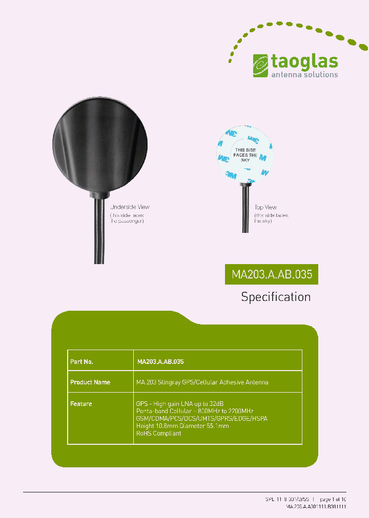 MA203AAB035_8009552.PDF Datasheet
