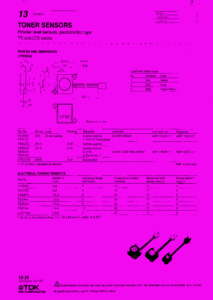 LTS05D40_8008591.PDF Datasheet
