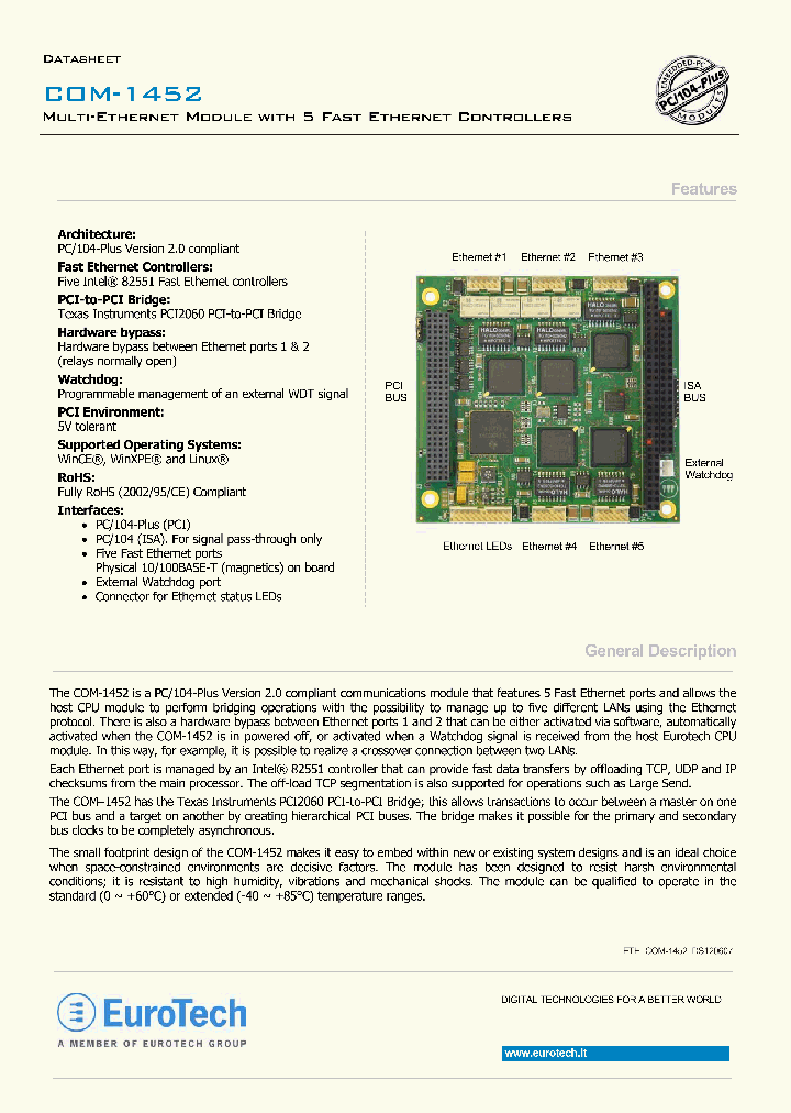 COM-1452_8010485.PDF Datasheet
