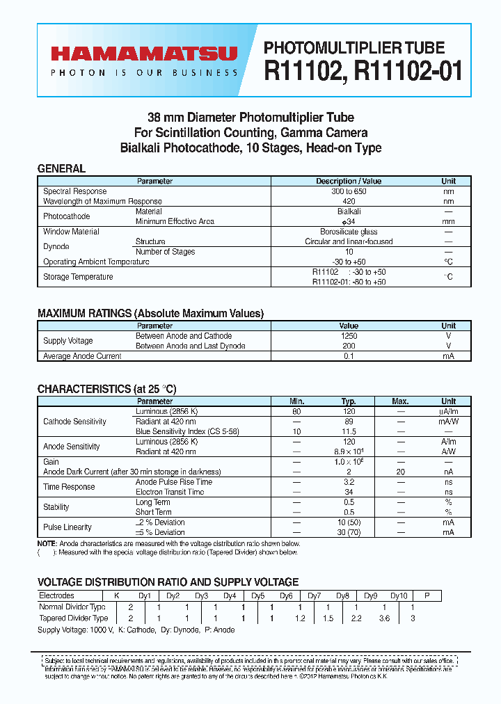 R11102_8013098.PDF Datasheet