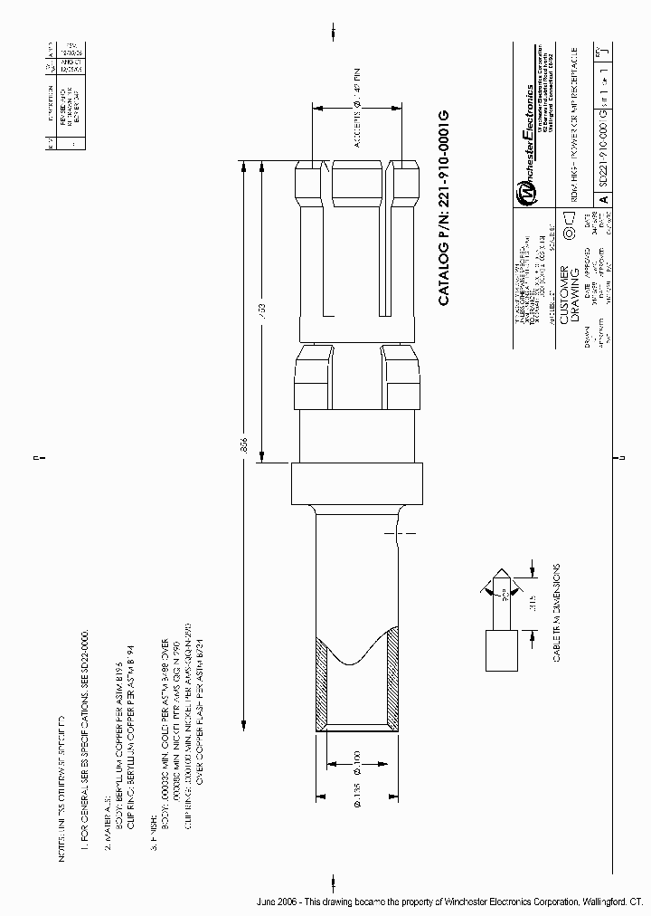 221-910-0001G_8012841.PDF Datasheet