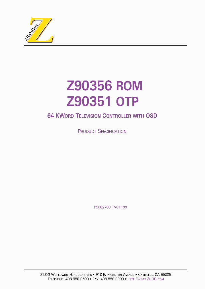 Z90351_7805695.PDF Datasheet