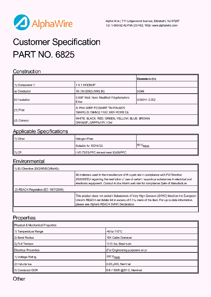 6825_8013660.PDF Datasheet