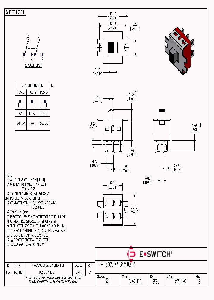 T521020_8014589.PDF Datasheet