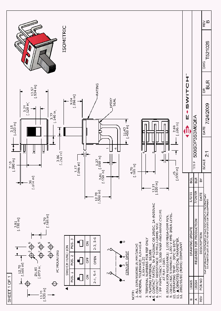 T521026_8014593.PDF Datasheet