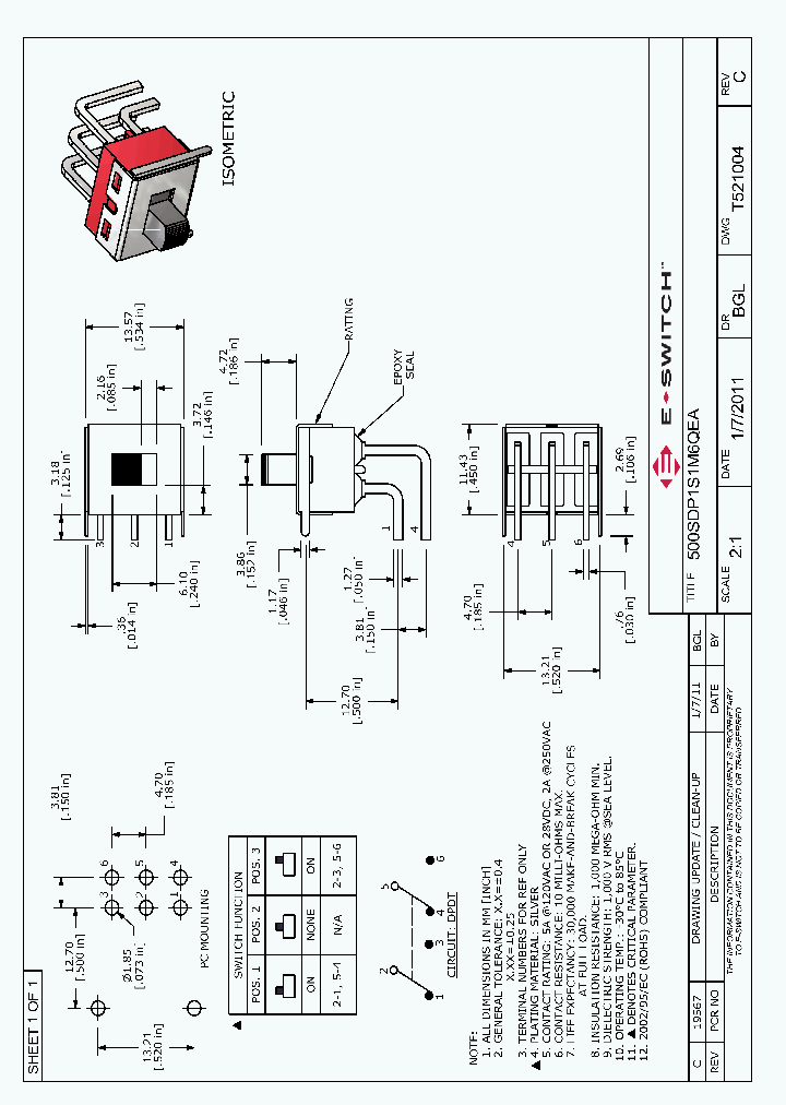 T521004_8014575.PDF Datasheet