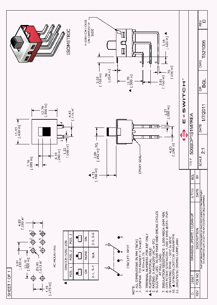 T521005_8014576.PDF Datasheet