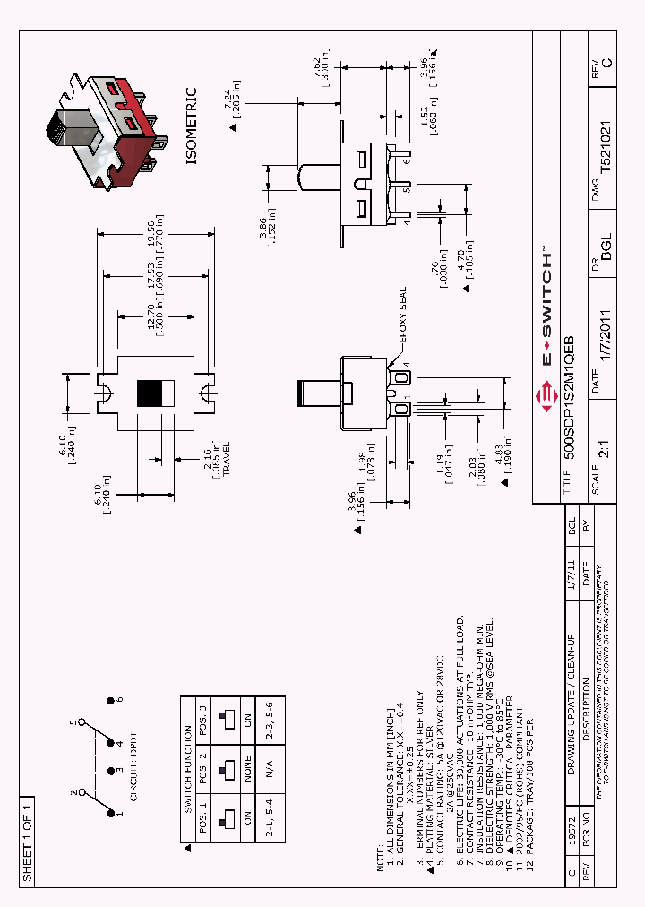 T521021_8014590.PDF Datasheet