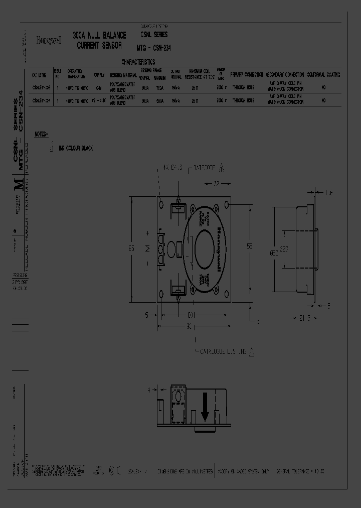 CSNL281-007_8014854.PDF Datasheet