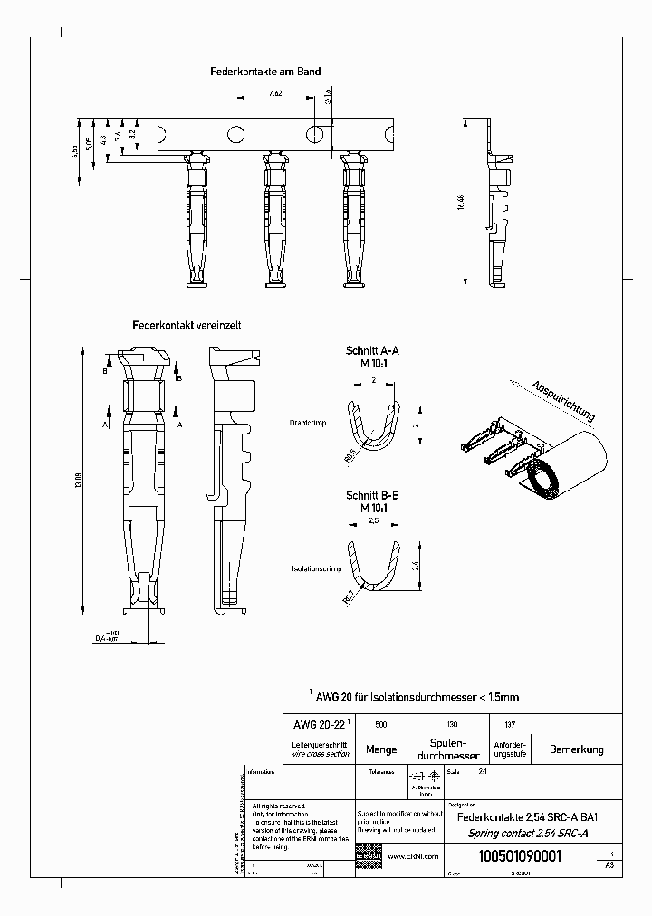 100501090001_8015786.PDF Datasheet