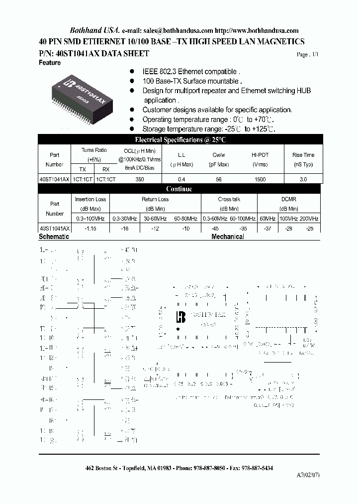 40ST1041AX-S_8016149.PDF Datasheet