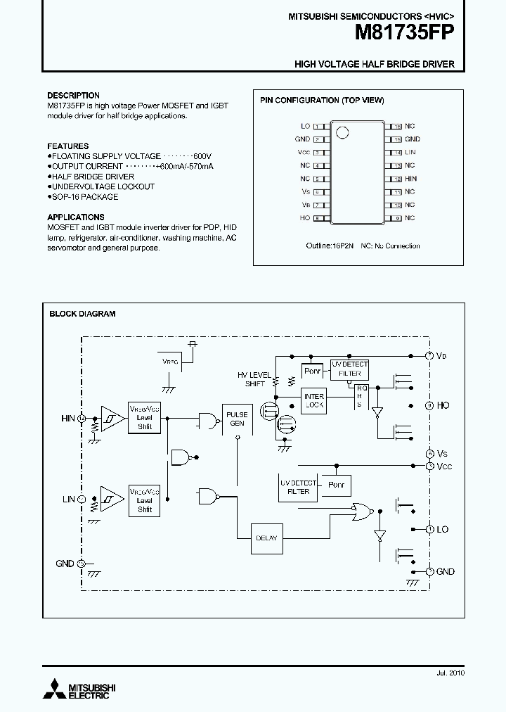 M81735FP_8017011.PDF Datasheet