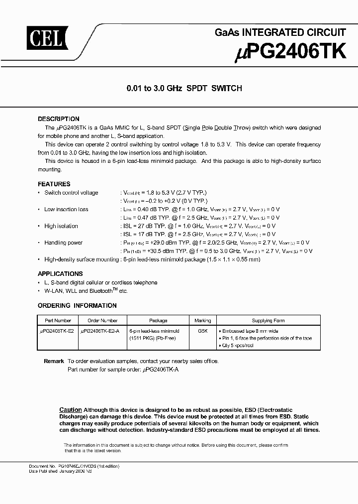 UPG2406TK-E2-A_8017589.PDF Datasheet