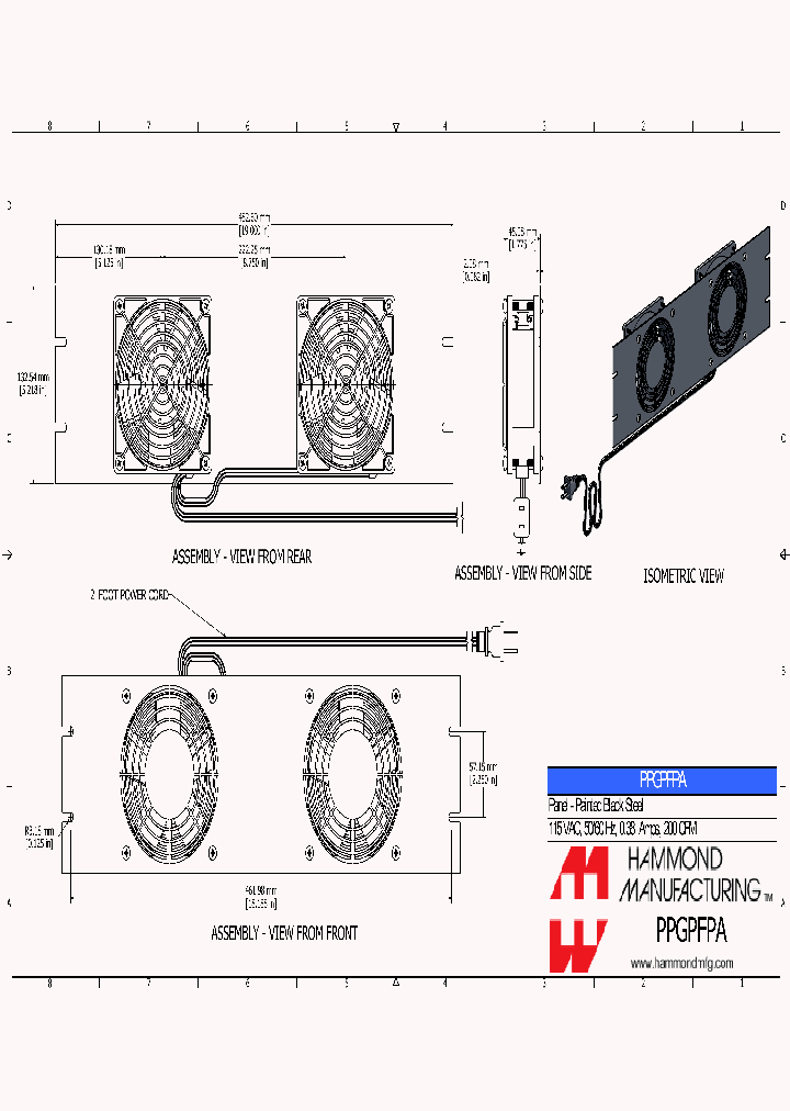 PPGPFPA_8018269.PDF Datasheet