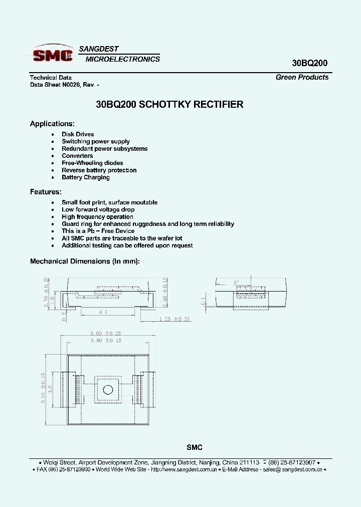 30BQ200_8018883.PDF Datasheet