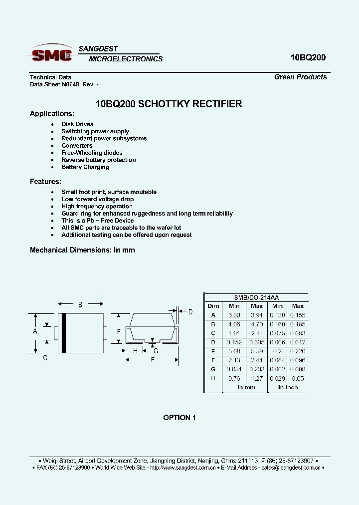 10BQ200_8018882.PDF Datasheet