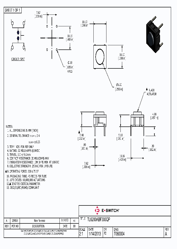 T060004_8020969.PDF Datasheet