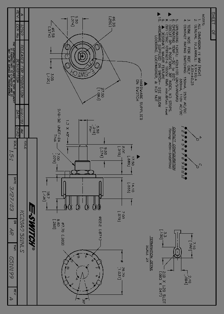 G510199_8022400.PDF Datasheet
