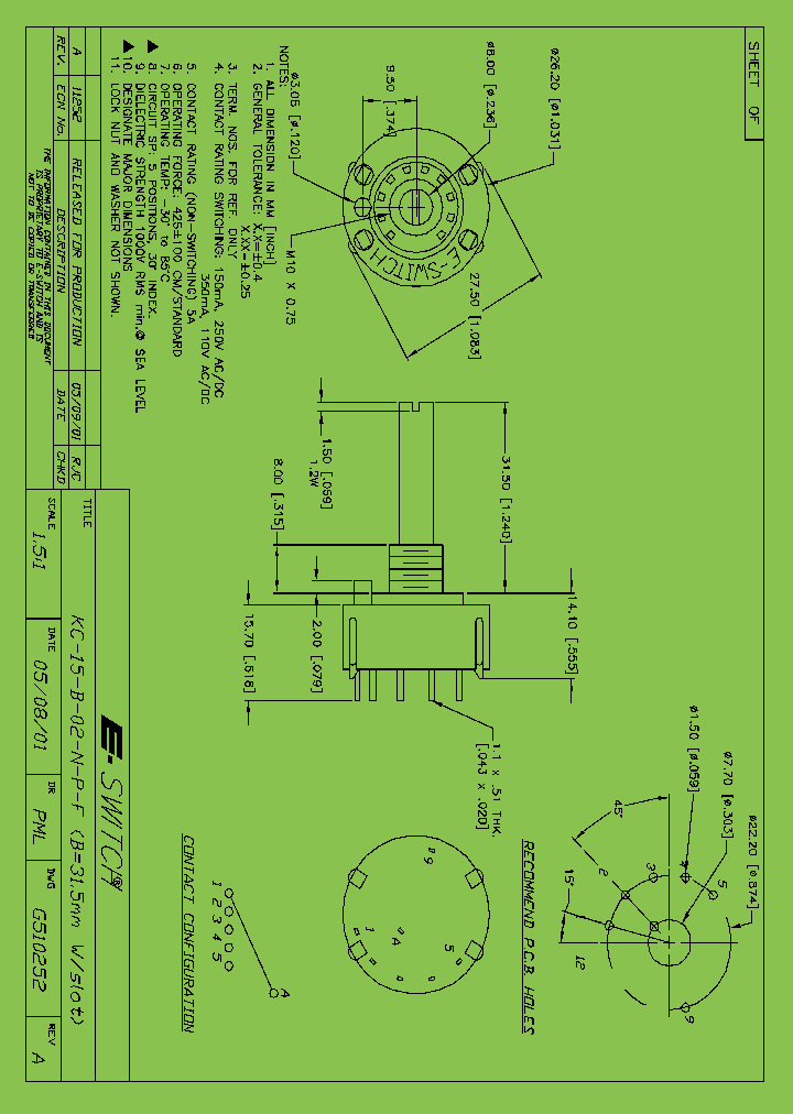 G510252_8022413.PDF Datasheet