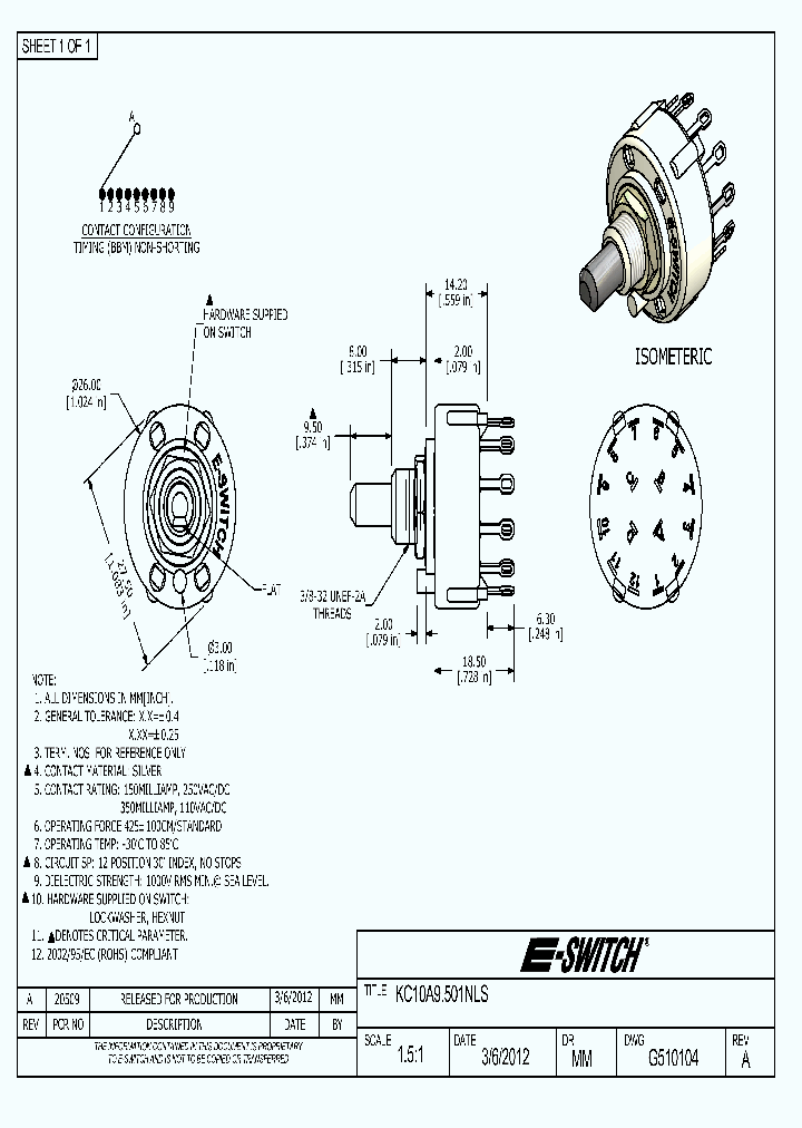 G510104_8022399.PDF Datasheet