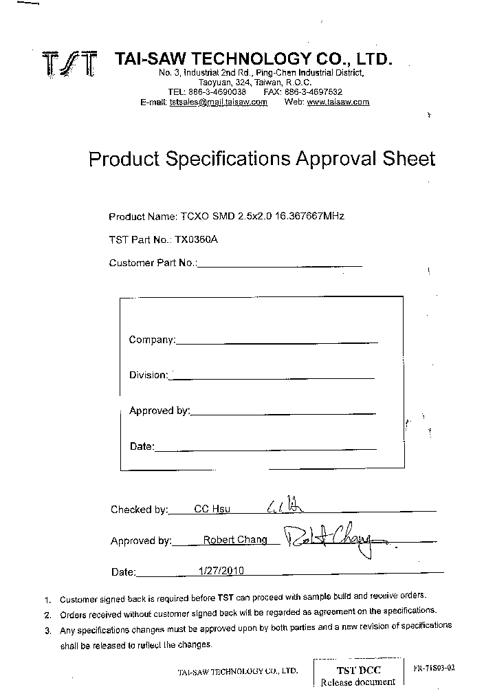 TX0360A_8022923.PDF Datasheet