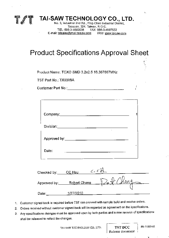 TX0386A_8022926.PDF Datasheet