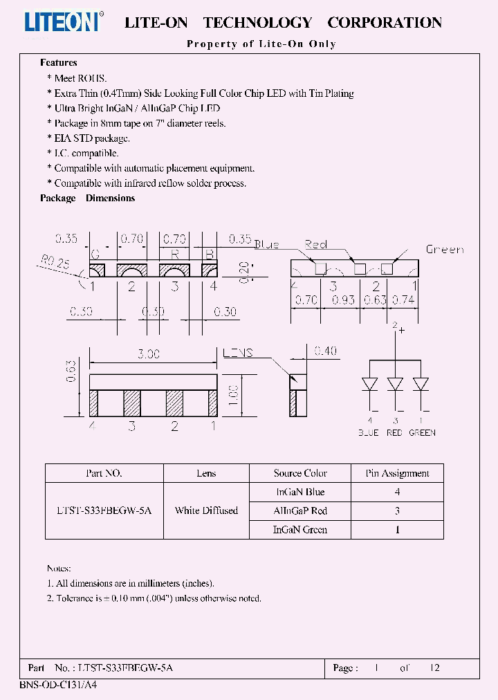 LTST-S33FBEGW-5A_8024795.PDF Datasheet