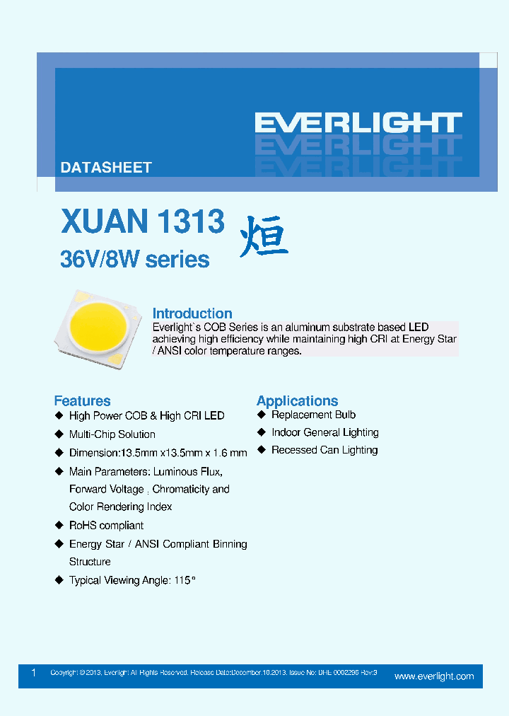 XUAN1313-KM357P1-36408_8024738.PDF Datasheet