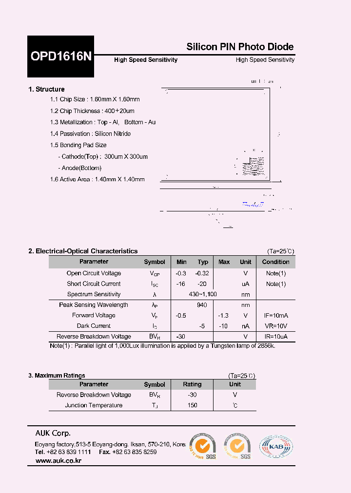 OPD1616N_8026108.PDF Datasheet