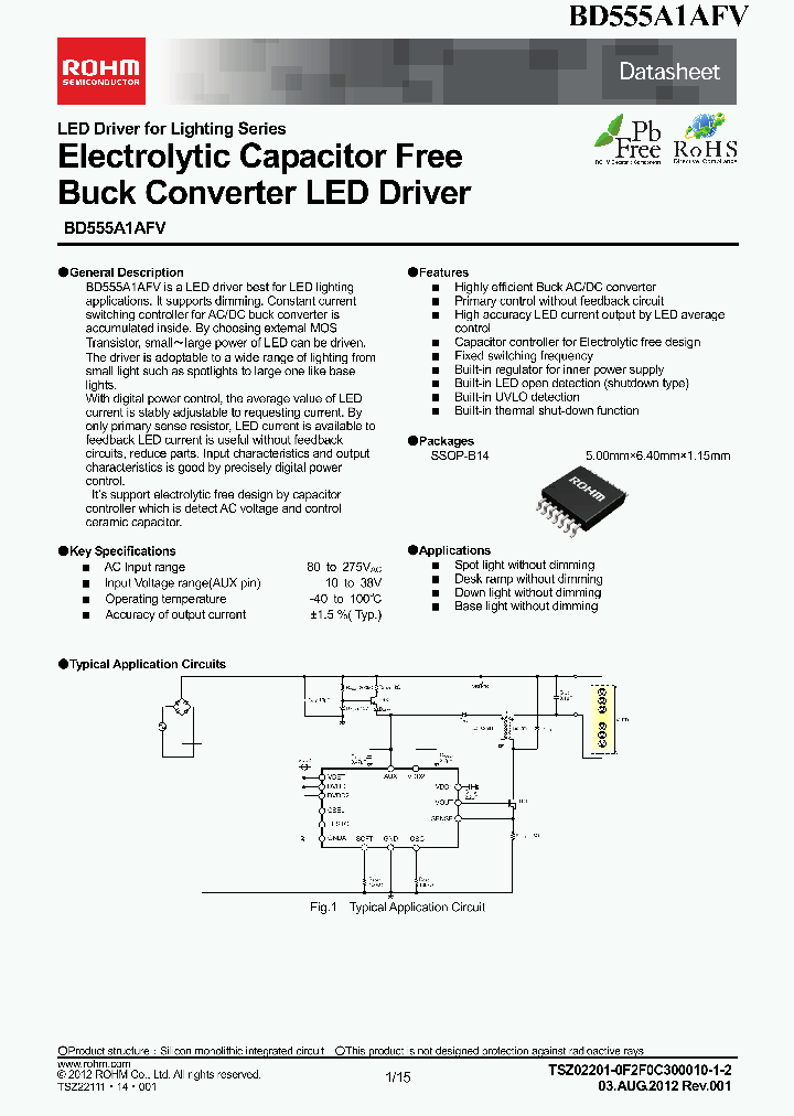 BD555A1AFV_8026641.PDF Datasheet