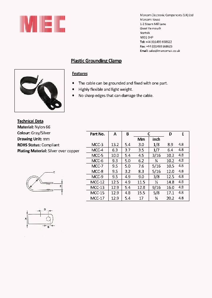 MCC-12_8027193.PDF Datasheet