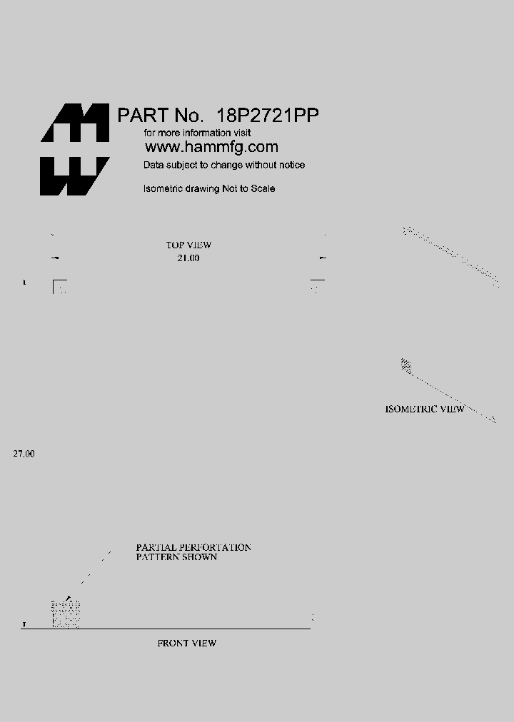 18P2721PP_8028088.PDF Datasheet