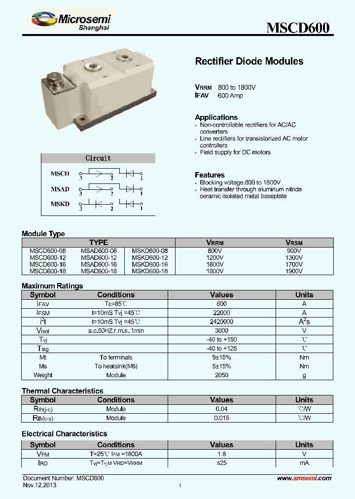 MSKD600-08_8029056.PDF Datasheet