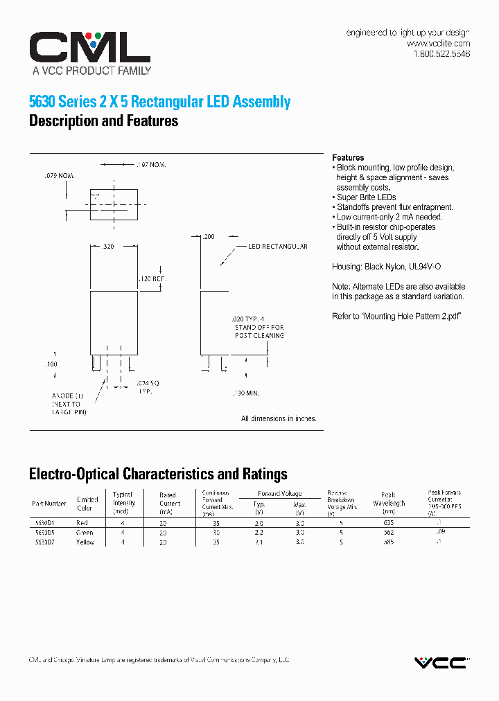 5630_8029900.PDF Datasheet