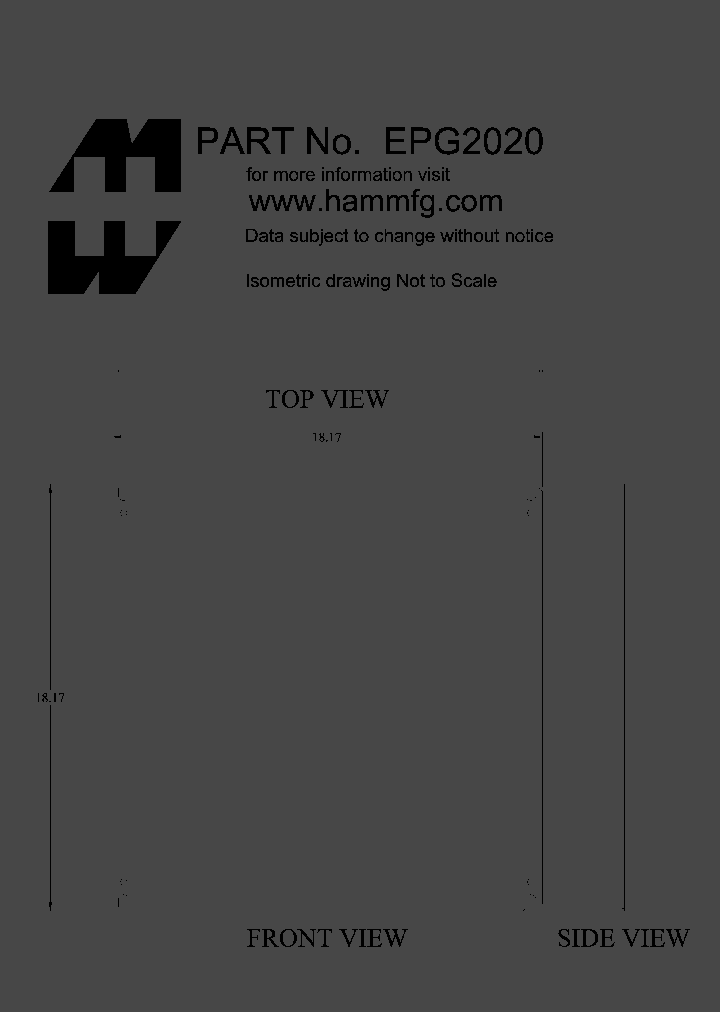 EPG2020_8030811.PDF Datasheet