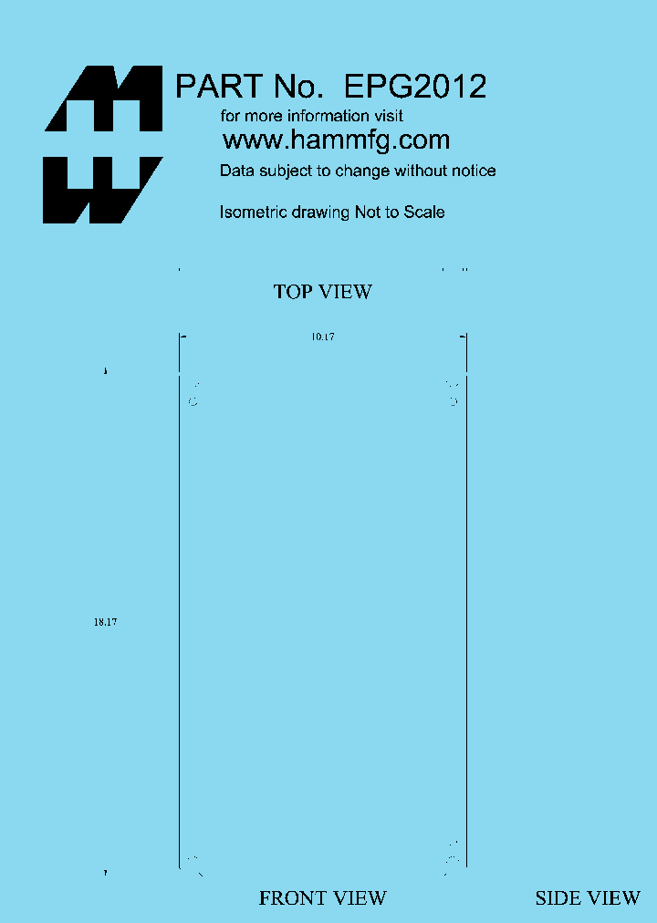 EPG2012_8030807.PDF Datasheet