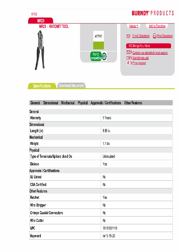 MR20_8031840.PDF Datasheet