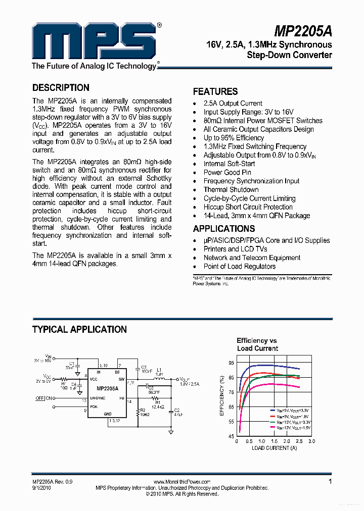 MP2205A_7812893.PDF Datasheet
