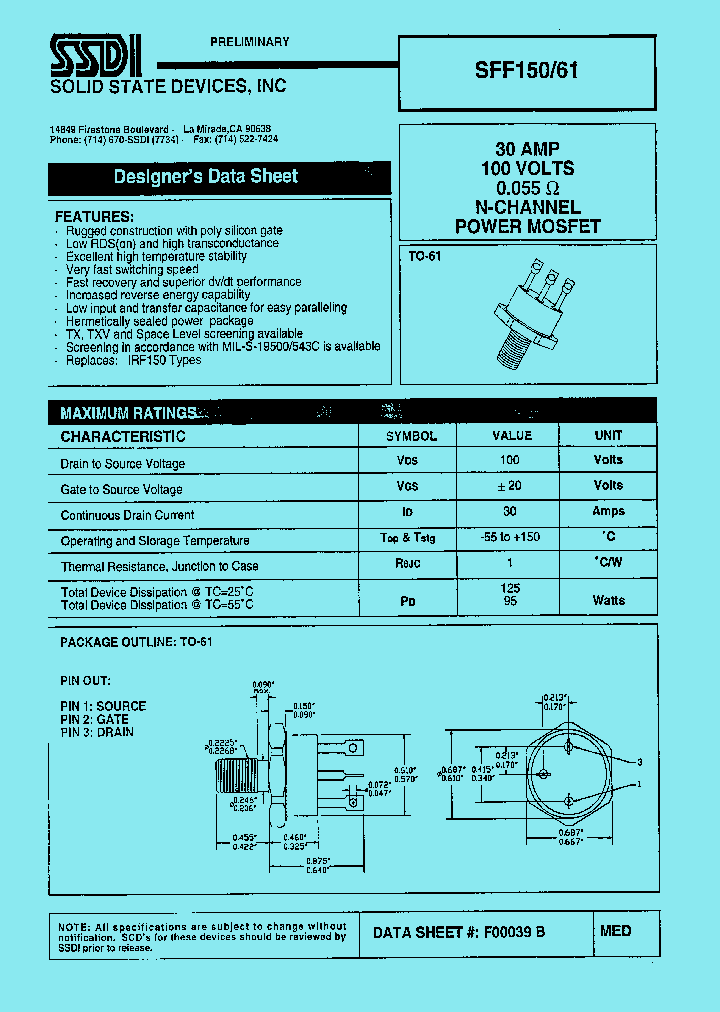 F00039_8032048.PDF Datasheet
