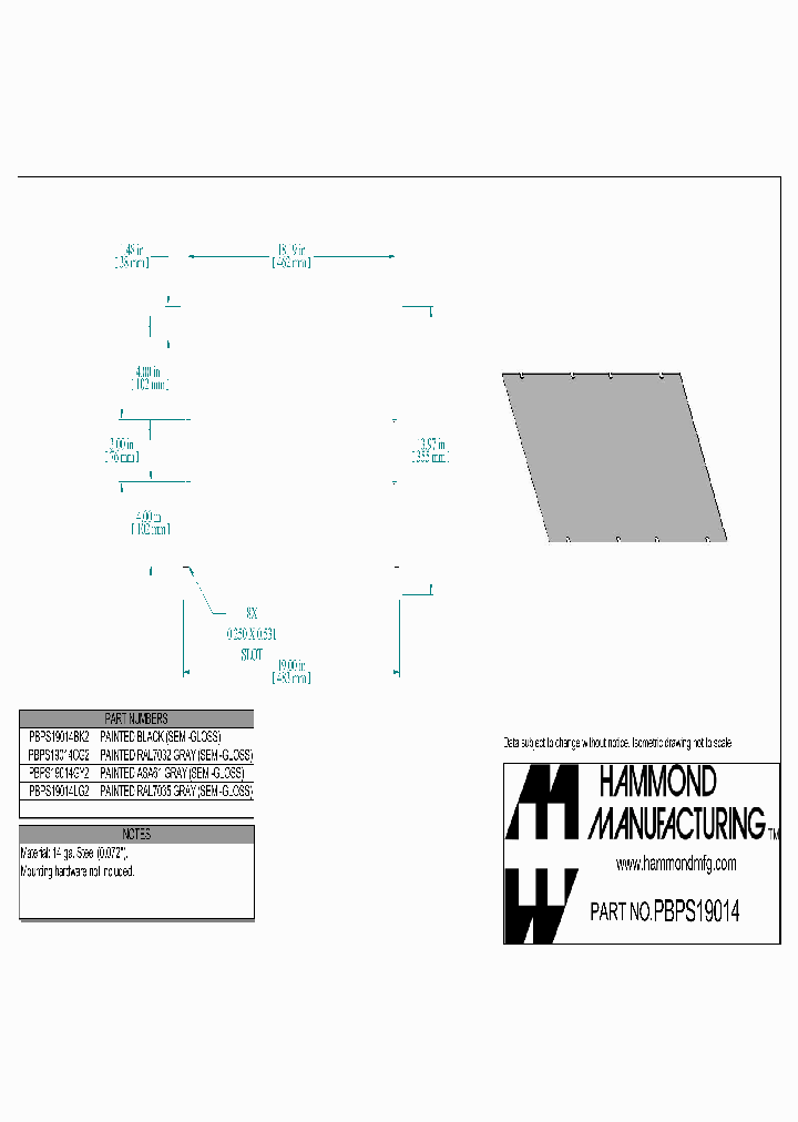 PBPS19014CG2_8032325.PDF Datasheet